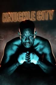 Knuckle City' Poster