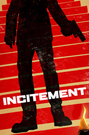 Incitement' Poster