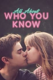 All About Who You Know' Poster