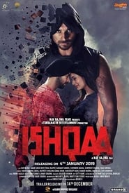Ishqaa' Poster