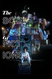 The Science of Fictions' Poster