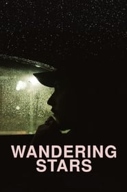 Wandering Stars' Poster