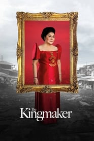 The Kingmaker' Poster