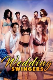 Wedding Swingers' Poster
