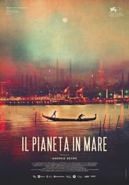 Il pianeta in mare' Poster