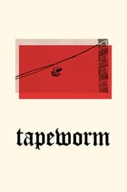 Tapeworm' Poster