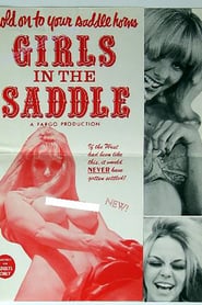 Girls in the Saddle' Poster