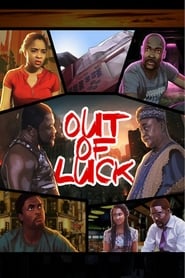 Out of Luck' Poster