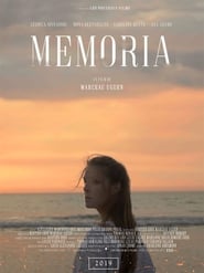 Memoria' Poster