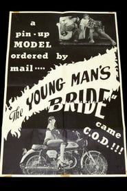 The Young Mans Bride' Poster