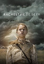 The Story of Racheltjie De Beer' Poster