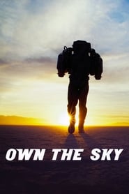 Own The Sky' Poster