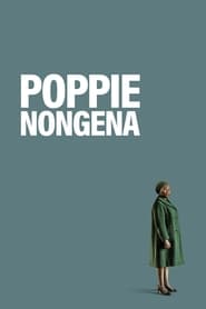 Poppie Nongena' Poster