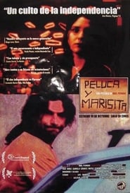 Peluca y Marisita' Poster