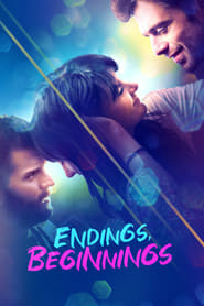 Endings Beginnings Poster
