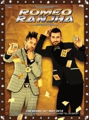 Romeo Ranjha' Poster