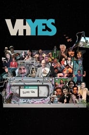 VHYes' Poster