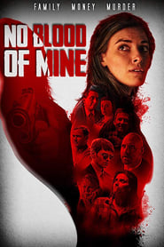 No Blood of Mine' Poster