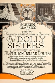 The Million Dollar Dollies' Poster