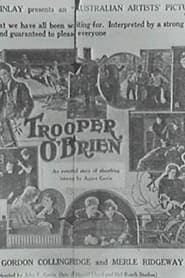 Trooper OBrien' Poster