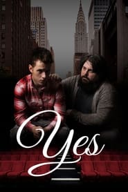 Yes' Poster