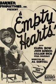 Empty Hearts' Poster