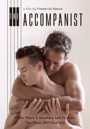 The Accompanist' Poster