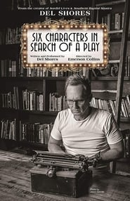 Six Characters in Search of a Play' Poster