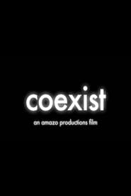 Coexist' Poster