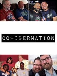 Cohibernation' Poster