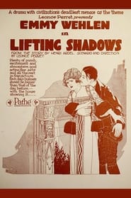 Lifting Shadows' Poster