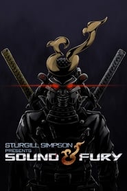 Sound  Fury' Poster