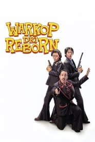 Warkop DKI Reborn' Poster