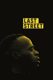 Last Street' Poster