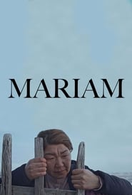 Mariam' Poster