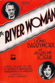 The River Woman' Poster