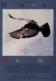 Sky Above Malm' Poster