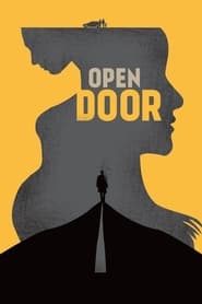 Open Door' Poster
