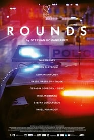 Rounds' Poster