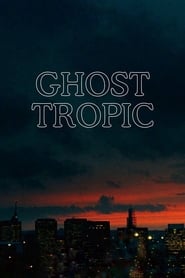 Ghost Tropic' Poster