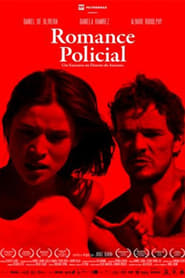 Romance Policial' Poster