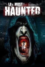 LAs Most Haunted' Poster