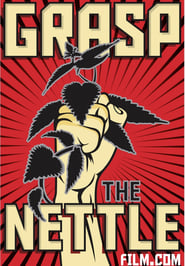 Grasp the Nettle' Poster