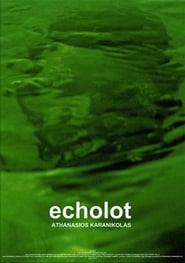Echolot' Poster