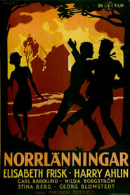 Northerners' Poster
