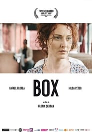 Box' Poster