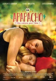 Apapacho A Caress for the Soul' Poster