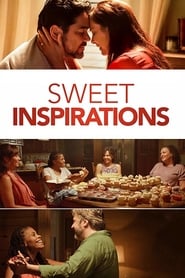 Sweet Inspirations' Poster