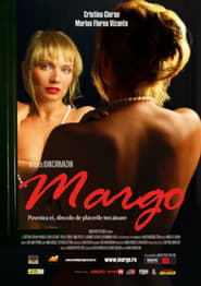 Margo' Poster