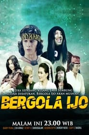 Bergola Ijo' Poster